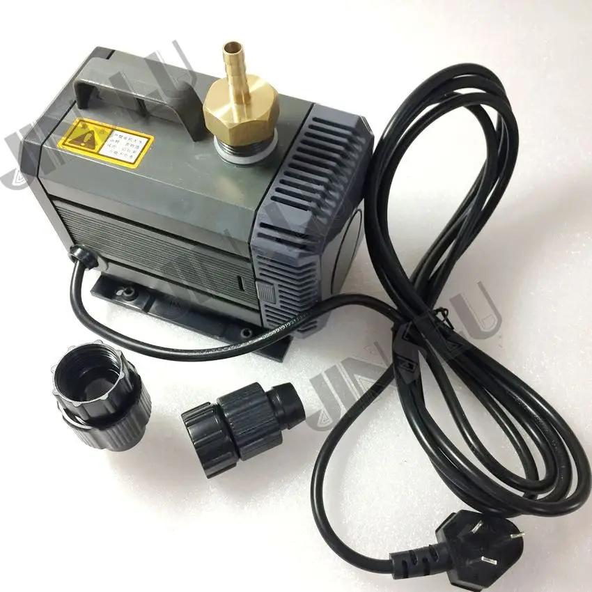 TIG welding accessories WP 18 water cooled welding Water Pump 220Vin