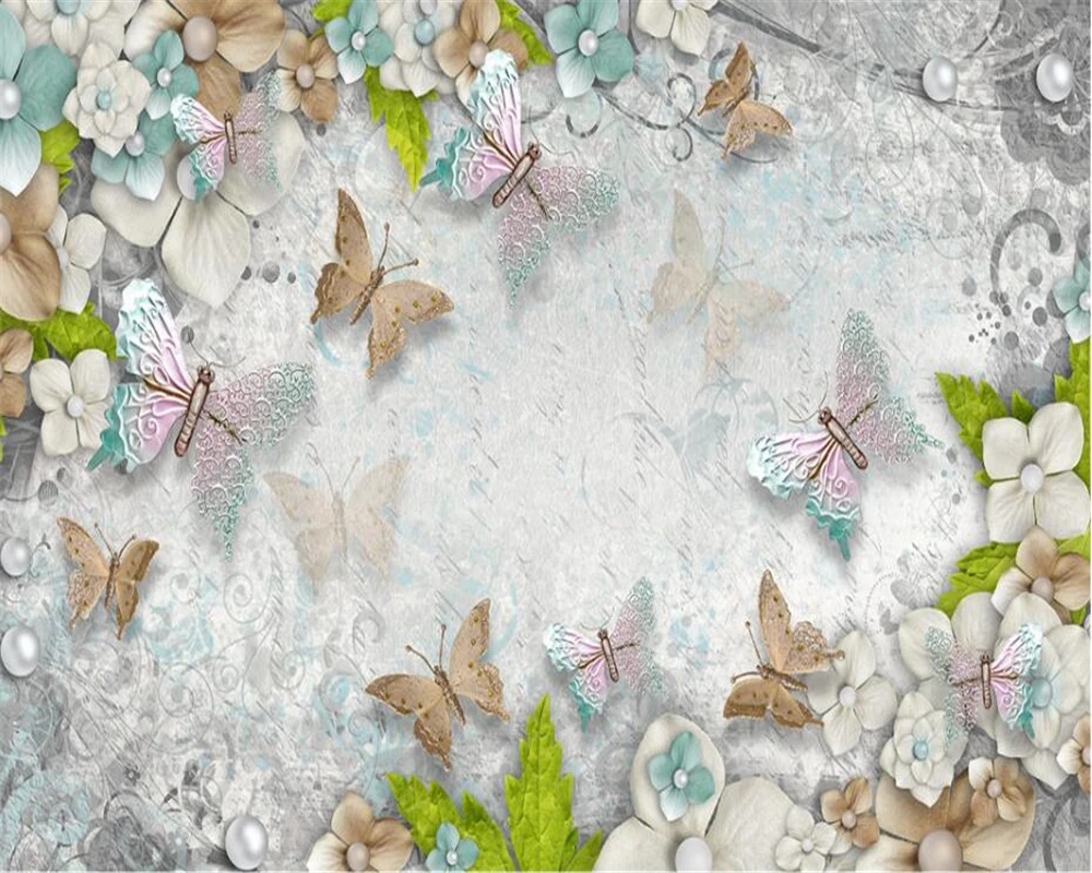 Unduh 500 Background Cantik Kupu-Kupu HD Paling Keren