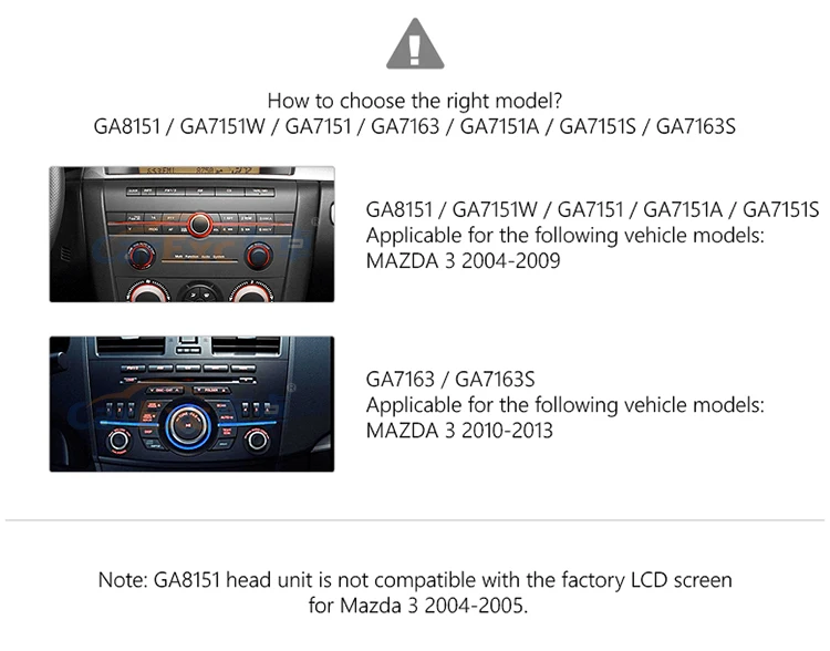 Flash Deal Android 9.0 Octa Cores Car DVD Player Stereo System For Toyota Corolla E120 BYD F3 GPS WIFI Multimedia GPS Radio Navigation 0