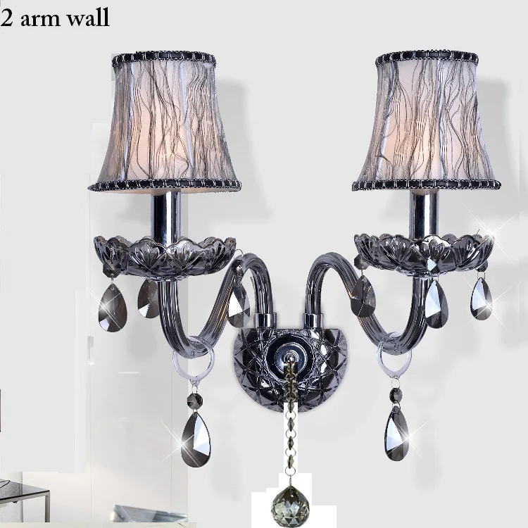 wall lamp 2 arm