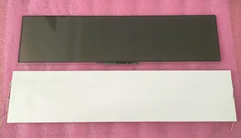 

16PIN 6-Digits Big Size Segment LCD Panel 3V Backlight