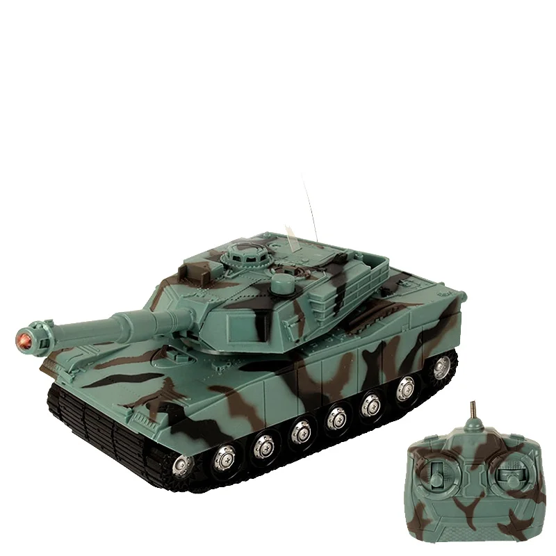 World Of Tanks,Large Scale Remote Radio Control Russian Army Battle