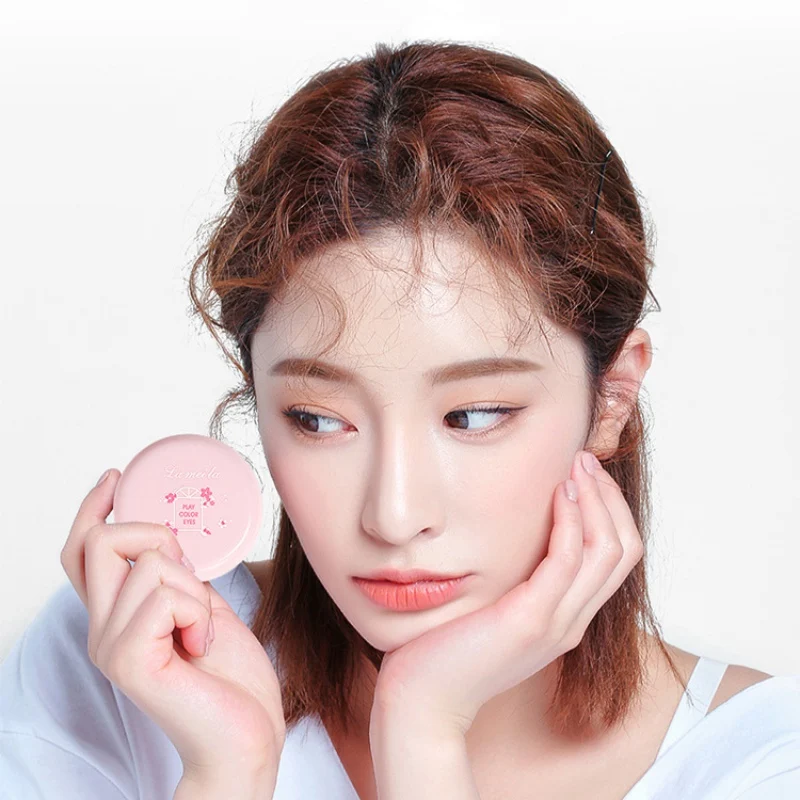 2019 Natural Face Pressed Powder Mineral Foundations Bronzer Highlighter Brighten Concealer Face Palette Contour Whitening 2019 Natural Face Pressed Powder Mineral Foundations Bronzer Highlighter Brighten Concealer Face Palette Contour Whitening