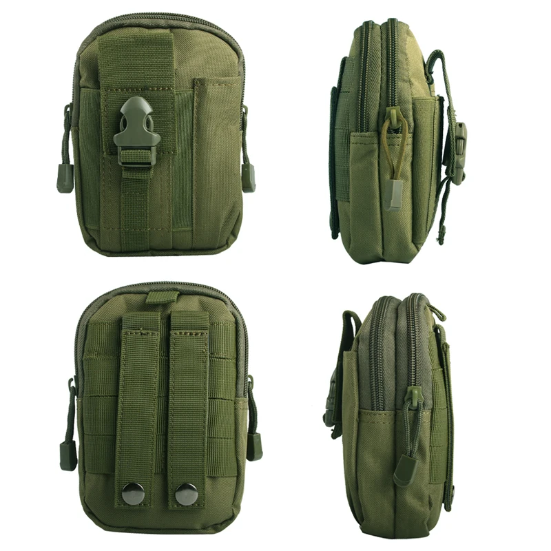 Military Tractical Waist Bag RL10-0007-251