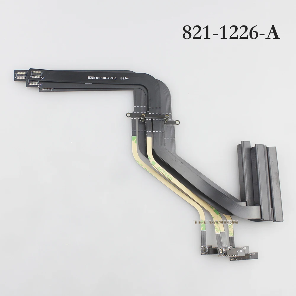 

5PCS 821-1226-A 922-9771 for Macbook Pro A1278 13" HDD Hard Drive Flex Cable Early 2011 Late 2011 Year EMC 2419 EMC 2555