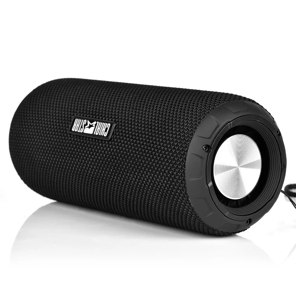 

Bluetooth Speaker M2S Fabric Covering Portable Speakers With MIC SD MP3 Indoor Reading Learning Outdoor Running Climbing Cycling