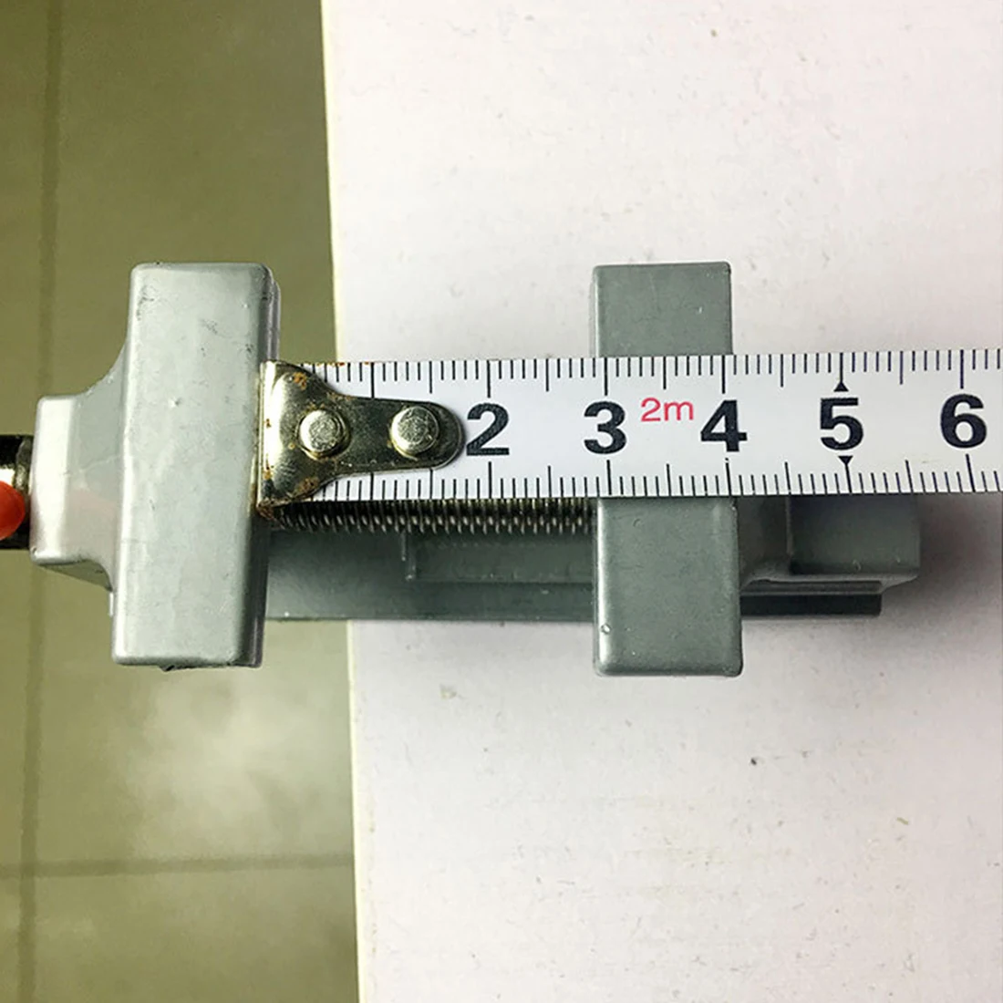 1 шт. мини алюминиевый настольный замок тиски Ремесло Ювелирные изделия хобби тиски 3,5 дюймов