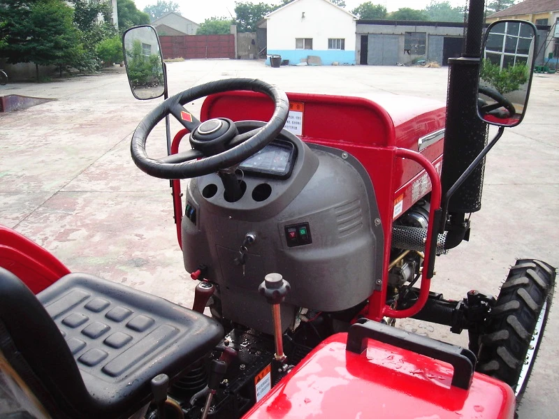 354 -35hp tractor (2)