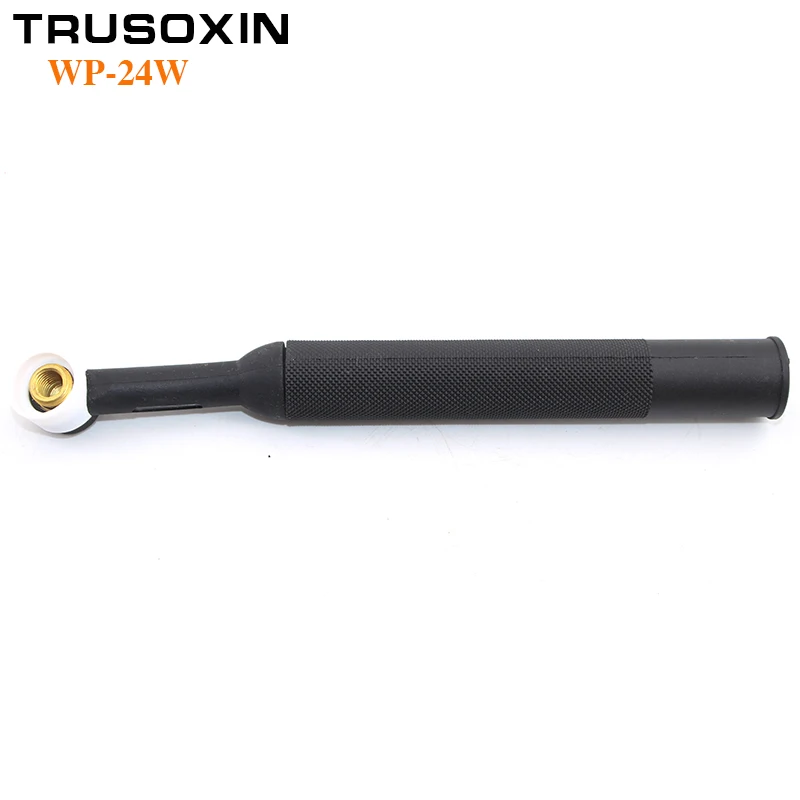 TIG Welding Equipment Welder accessories parts WP24W Water Cooled TIG Torch Welding Torch TIG Gun Head