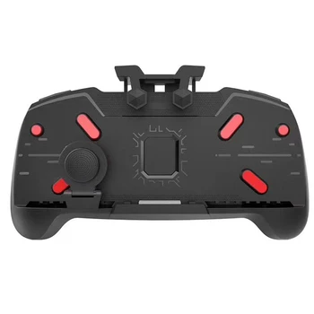 

New AK21 Gaming Joystick Handle Holder For PUBG Mobile Phone Gaming Trigger Fire Button Handle for L1R1 Shooter Controller
