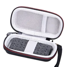 LTGEM EVA Жесткий Чехол для AliveCor Kardia Mobile ЭКГ/ЭКГ монитор сердечного ритма