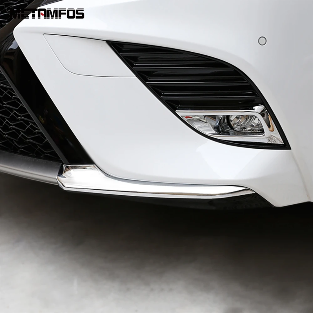 For Toyota Camry 2018 2019 2020 SE XSE Carbon Fiber Front Bumper Bar for-toyota-camry-2018-2019-2020-se-xse-carbon-fiber-front-bumper-bar
