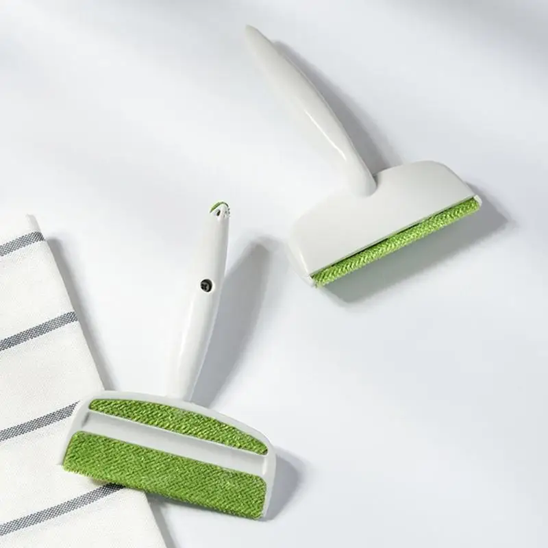 2 головки сиденье дивана-кровати зазор щетка для чистки пыли щетка для удаления волос Инструменты для очистки дома дропшиппинг