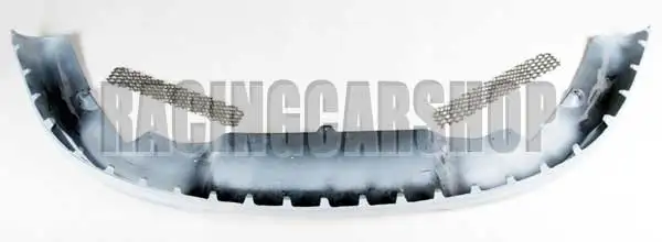 A STYLE FRONT LIP SPOILER fit for VW PASSAT MK6 B6 2005-2010