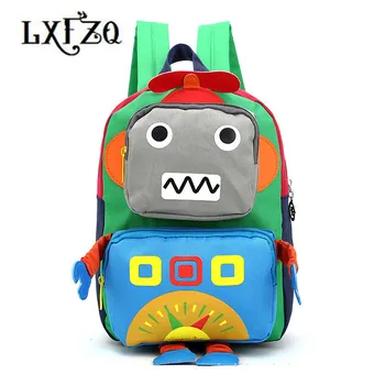 

kids bags Cartoon Children's backpack mochila infantil orthopedic backpacks school bag children school bags Orthopedic backpack