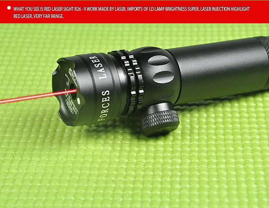 Открытый настенное крепление red Dot лазерный прицел содержание стрелкового оружия и рельсы и крепление ствола Кепки Давление переключатель
