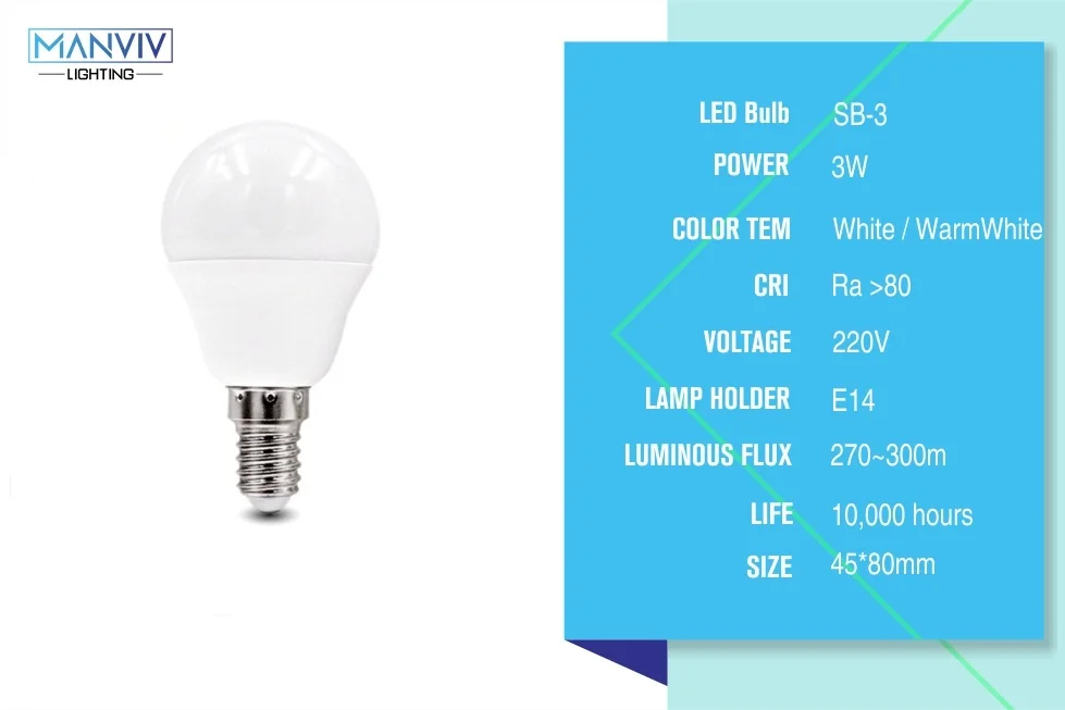 LED BULB_9