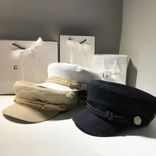 Армейские кепки фуражка военная кепка военная кепка военная кепи женская военная кепка фуражка капитана кепка армия кепка армейская Кепка картуз моряк кепка милитари безкозырка матроска Кепки кепка кепки Шапки