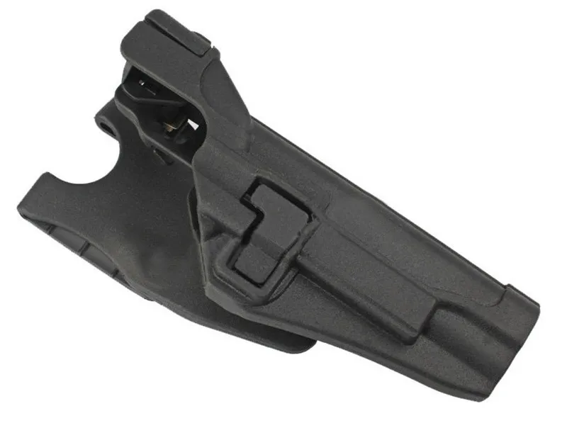 Охотничий пистолет кобура пояс комплект аксессуаров Colt 1911 матовая отделка