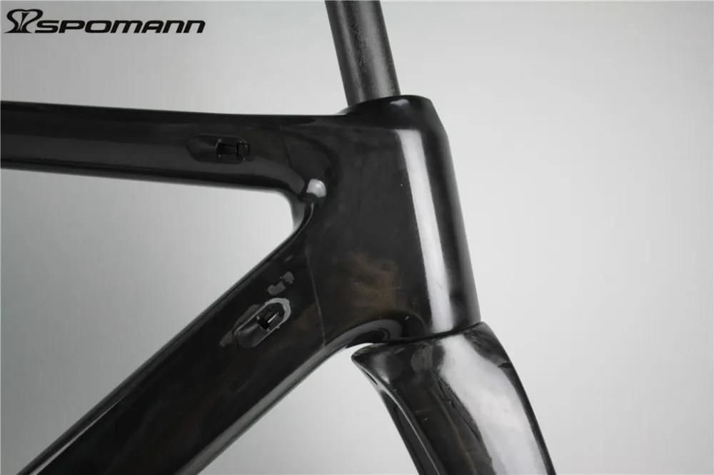 Clearance OEM Hot Selling Road Bike Frame Carbon Fiber Bicycle Track UD Black Frame Bicicleta Accessories 2 Clearance OEM Hot Selling Road Bike Frame Carbon Fiber Bicycle Track UD Black Frame Bicicleta Accessories 2