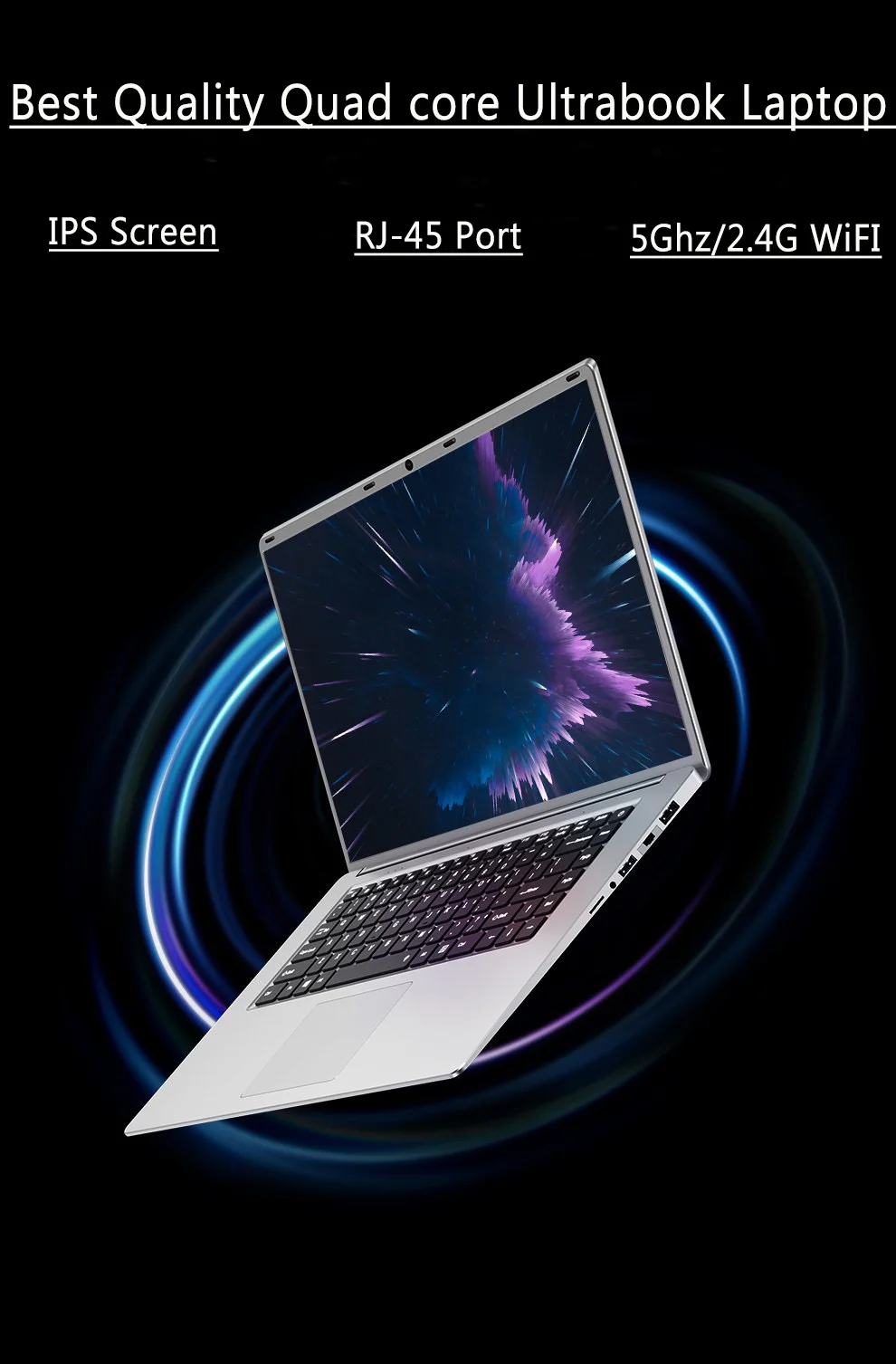 Laptop gaming