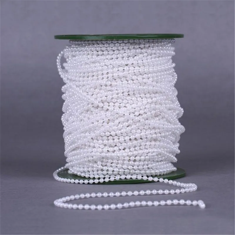 10-Meters-3mm-pearl-Beads-cotton-Line-Chain-pearls-Garland-Wedding-Party-Decoration-party-Supplies-Bride (2)