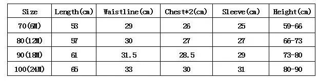 Christmas Newborn Baby Boy Clothes Fashion Long Sleeve Print Knitted Baby Rompers Baby Girl Clothes Kids Jumpsuit