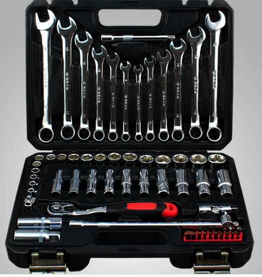 

Special steel sleeve auto repair tools genuine extension repair tools, auto repair set hardware kit