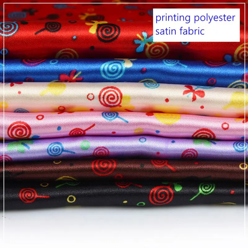 Printed fabric 3