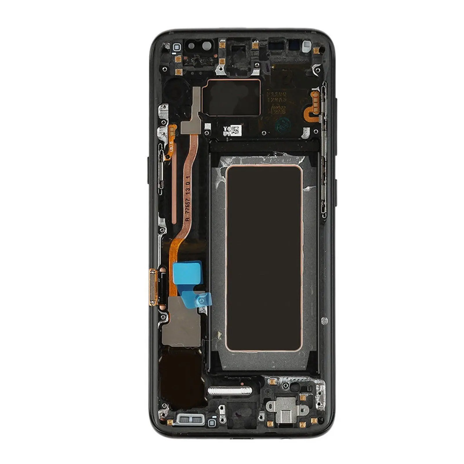 ЖК-дисплей для SAMSUNG Galaxy S8 G950 G950F сенсорный ЖК-экран дигитайзер + инструменты Plus G955