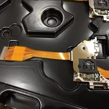 SF-HD4 черная крышка DVD лазерная для BMWMK4 VW C6 MFD2 Mercedes DVD-ROM навигации saabb DVD-M2 DVD-M3 4,6 4,8