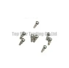 WL A959 rc car spare parts A949 45 Ball screws 9 3 5 WLtoys A949 A959
