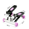 Stepper multifuncional de bajo ruido, equipo de ejercicio de Fitness, Stepper para culturismo y equipos de entrenamiento de Fitness ► Foto 2/5