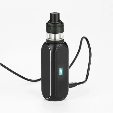 Оригинальный набор для вейпа OBS Cube 80 Вт 3000 мАч аккумулятор и Engine MTL RTA 2 мл Box Mod вейп