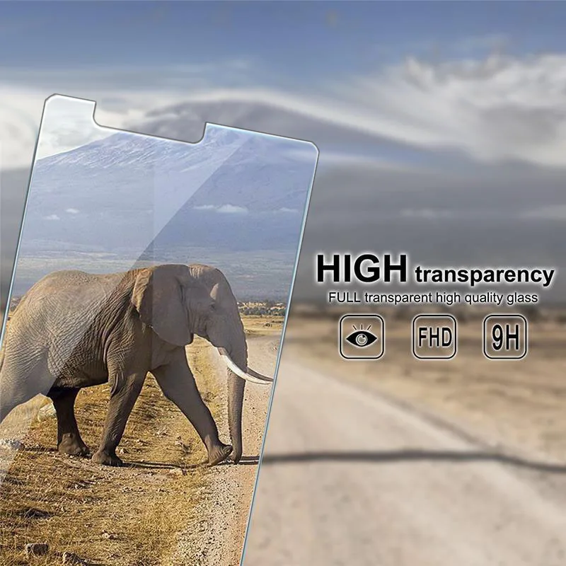Защитное стекло для huawei p10 lite защита экрана p 10 plus защитная пленка из закаленного