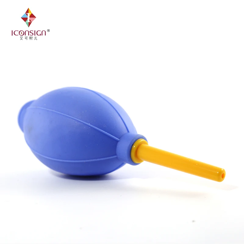 1piece Eyelash Tools Air Blower Ball Makeup for eyelashes extension Grafting Dry Blowing Balloons Manually Drying Device | Красота и