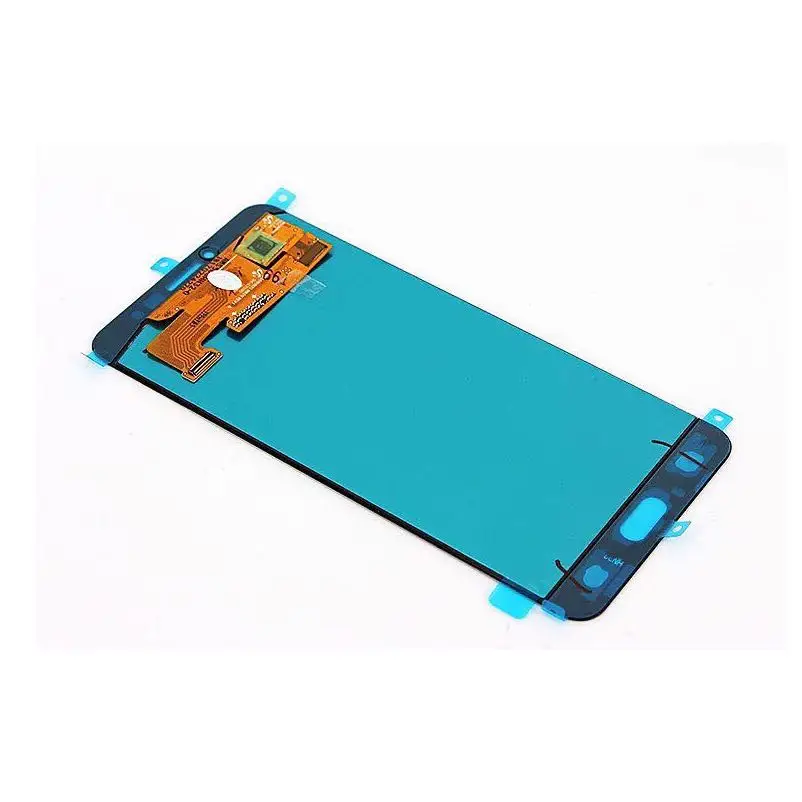 Супер AMOLED для Samsung Galaxy C7 C700 C7000 ЖК дисплей + сенсорный экран дигитайзер сборка