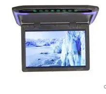 

Car Ceiling multimedia video MP4 player HD display 10 inch 1080P roof MP5 display Roof monitor 10 inch