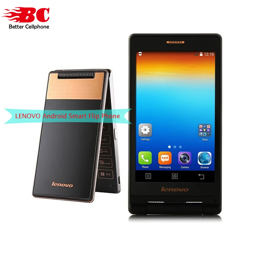 Цена за Оригинал lenovo a588t mtk6582 quad core флип телефон смартфон 512 МБ RAM 4 ГБ ROM Dual Sim 4.0 Дюймов 5MP камера России язык Цена за Оригинал lenovo a588t mtk6582 quad core флип телефон смартфон 512 МБ RAM 4 ГБ ROM Dual Sim 4.0 Дюймов 5MP камера России язык