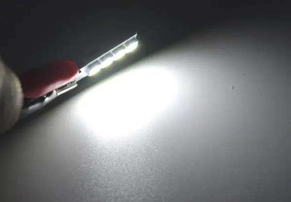 Canbus Белый 12 светильник SMD светодиодный комплект интерьера для Mercedes C Class W203 2000 2007|led