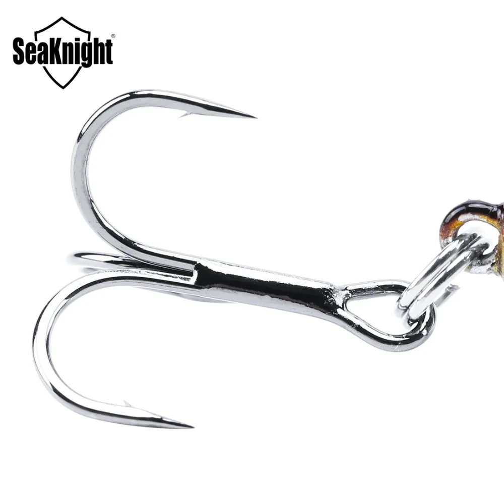 SeaKnight SK020 блесна приманка 1 шт. рыболовная 0 м 11 см 14 г искусственная морская
