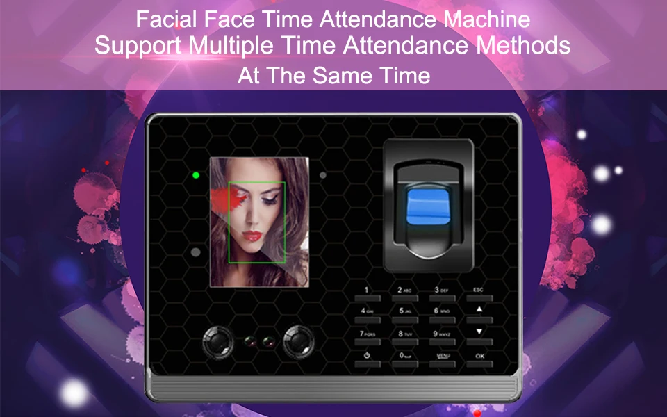 Biometric Device
