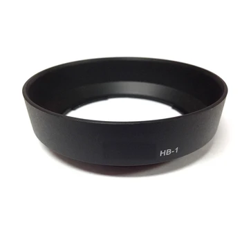 

BON CREATION Lens Hood HB-1 for Nikon AF 28-85mm F3.5-4.5S AF 35-70mm F2.8D HB1 Replacement Part