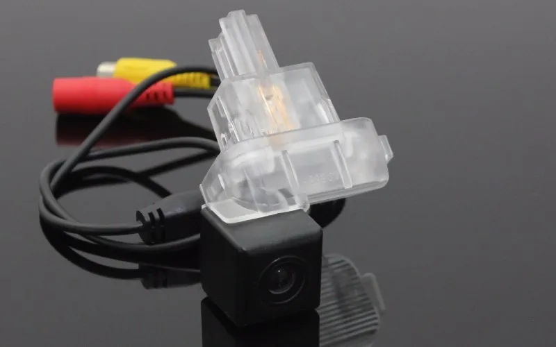 For Mazda 6 3 Mazda6  Atenza GJ Mazda3 Axela Hatchback CX-4 Night Vision Car Reverse Backup Rearview Parking Rear View Camera HD (9)