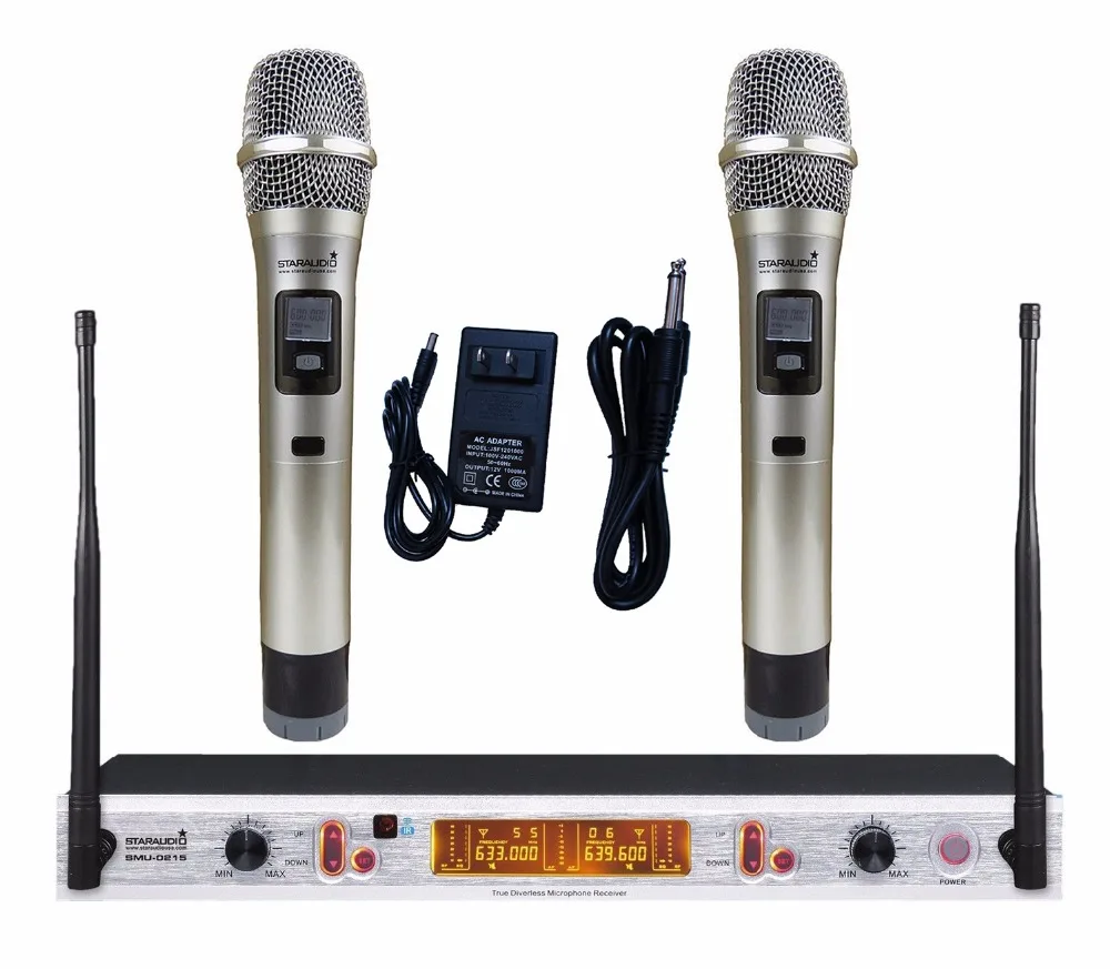 Aliexpress.com : Buy STARAUDIO Pro Church Wireless 2