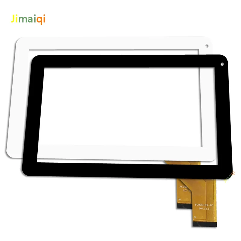 New For 9'' Inch Fpcfc90s16900 Tablet External Capacitive Touch
