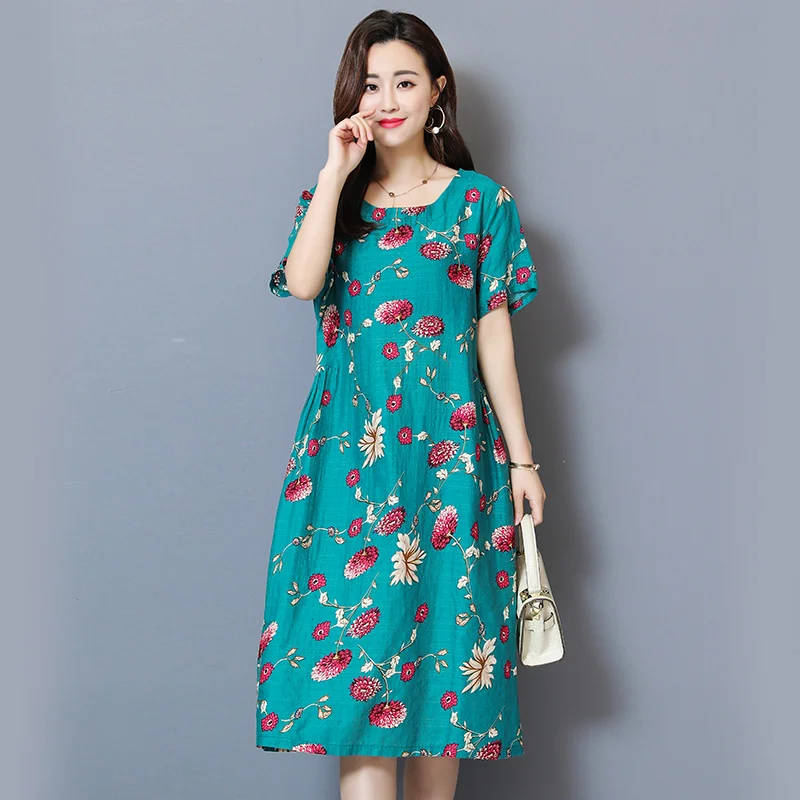 womens summer dresses 2019