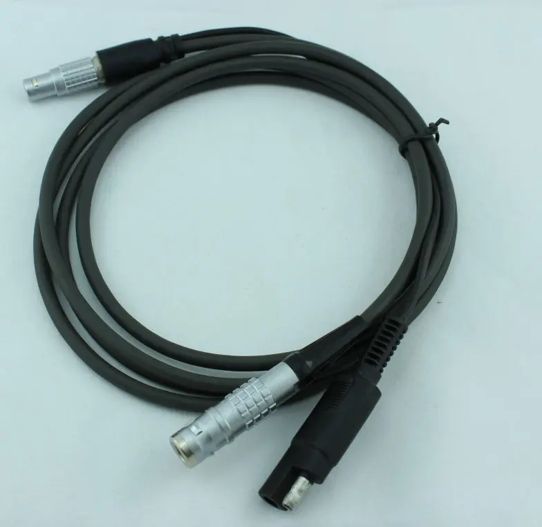 Кабель соединяет Sokkia gps с PDL, Sokkia gps кабель PDL A00456