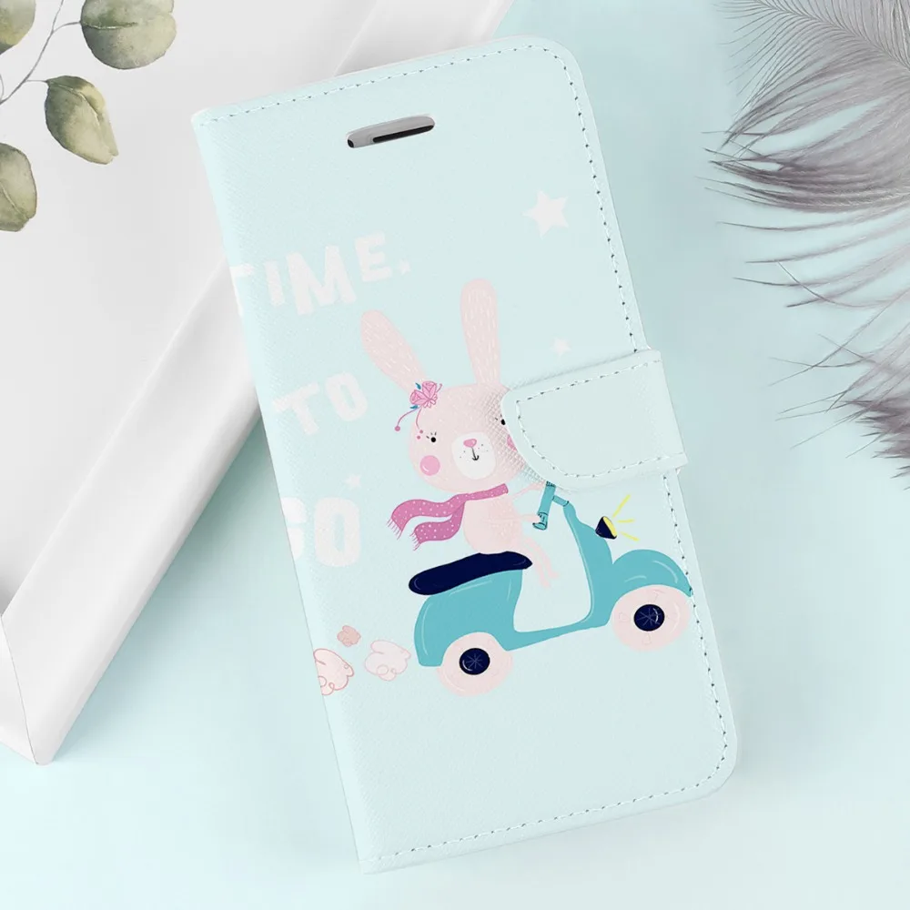 

Z5 Compact (Z5 mini) Back Cover Fashion Wallet Folding Stand Card Holders Photo Frame for Sony Z5 & Z5 mini