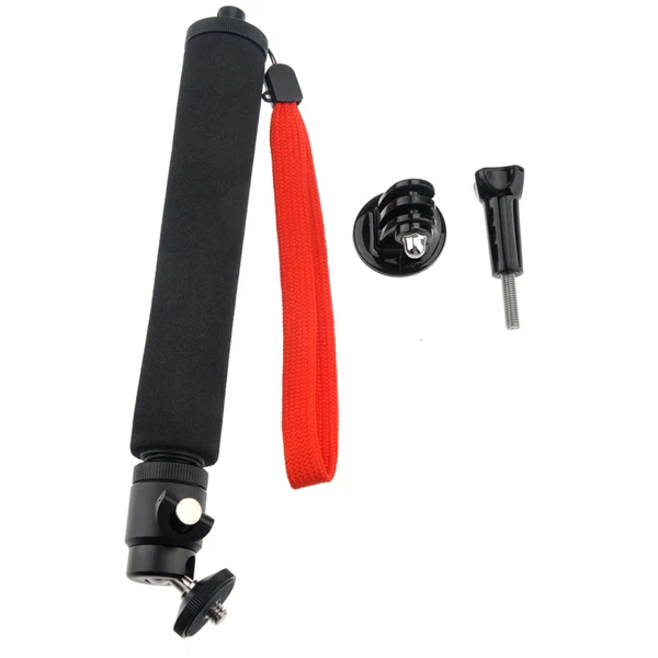 Купить Штатив Монопод St-54 с адаптер для камеры gopro hero 3 2 1 стенд ...